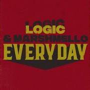 Logic Marshmello Everyday