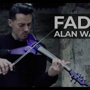 Faded Violon