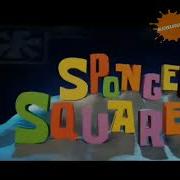 Spongebob Squarepants Truth Or Square Intro Different Version