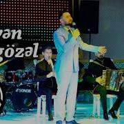 Rubail Azimov Royal Band Men Seven Gozel 2019