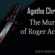 The Murder Of Roger Ackroyd Audiobook