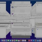 Pear Os Crazy Error