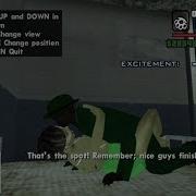 Gta San Andreas Секс С Каждой Девушкой Великолепная Шестёрка