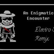 An Egimatic Encounter Electro Swing