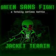 Green Sans Phase 2