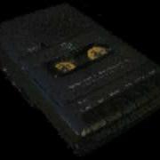 Baldi Anti Hearing Tape