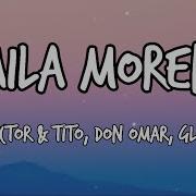 Dale Moreno Remix