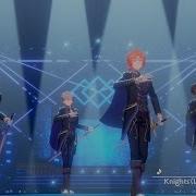 Knights レオ 泉 With 凛月 嵐 We Ll Be Knights あんさんぶるスターズ Music ゲームサイズMvあんスタチャンネル