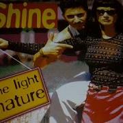 By The Light Of Nature Radio Mix Shine