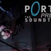 Portal Prelude Ost