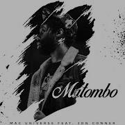 Mutombo Feat Jon Connor