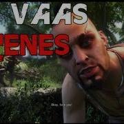 Far Cry Vaas