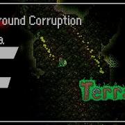 Underground Corruption Terraria Metal Remix Metal Fortress