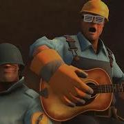 Ai Cover Soldier And Engineer Tf2 Are Singing To The Bone By Jt Music