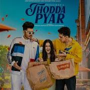 Zoraawer Thodda Pyar Official Remix