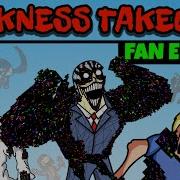 Friday Night Funkin Darkness Takeover Fanmade