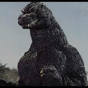 Godzilla Heisei Sound Effects