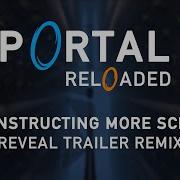 Portal Reloaded Soundtrack