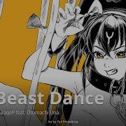 Beast Dance Rus Cover