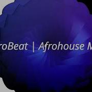 Afro House Instrumental