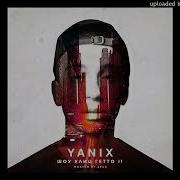 Yanix Хайпим Минус