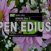 How To Edius Alpha Effects 6 7 8 Alpha Fx Edius 7 Hd Effects