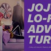 Jojo Lofi Music