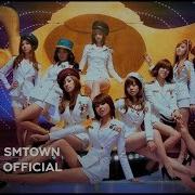 Girls Generation Genie