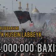 Ləbbeyk Hüseyn Ləbbeyk