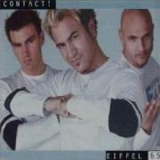 Eiffel 65 Journey Album Mix