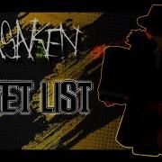 Forsaken Ust Target List Mafioso Alt Theme