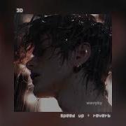 3D Jungkook Speed Up Reverb