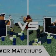 Dj Vs Commander Pt 1 Tower Matchups Tower Battles Roblox