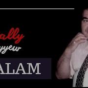 Bally Hajyyew Halk Aydym Aziya Müzik