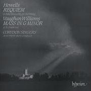 Corydon Singers Requiem V Requiem Aeternam Ii