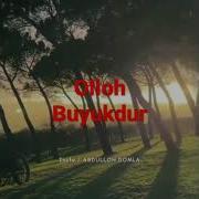 Olloh Buyukdur