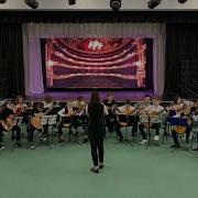 Испанский Танец Обр Д Лермана