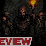 Darkest Dungeon