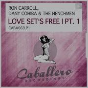 Love Set S Free Argento Remix