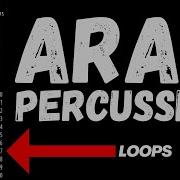 Arabic Loops