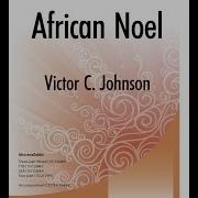 African Noel