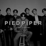 Bts Pied Piper Remix