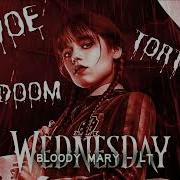 Bloody Mary Lt