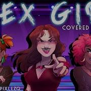 Hex Girls Cover