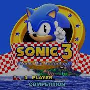 Sonic 3 Hd