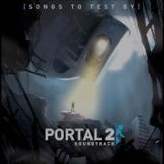 Portal 2 Ost Volume 3 Your Precious Moon