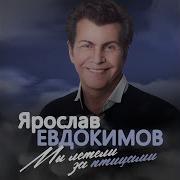 День Рождения Евдокимов