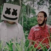 Marshmello Trust Issues
