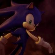 Sonic 06 His World Sloved Reverb
