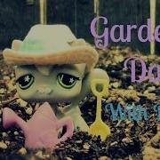 Lps Gardening Day